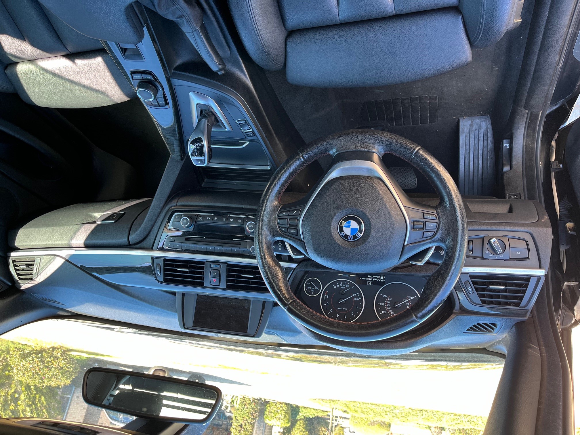 2017 BMW 4 Series 430i photo 10