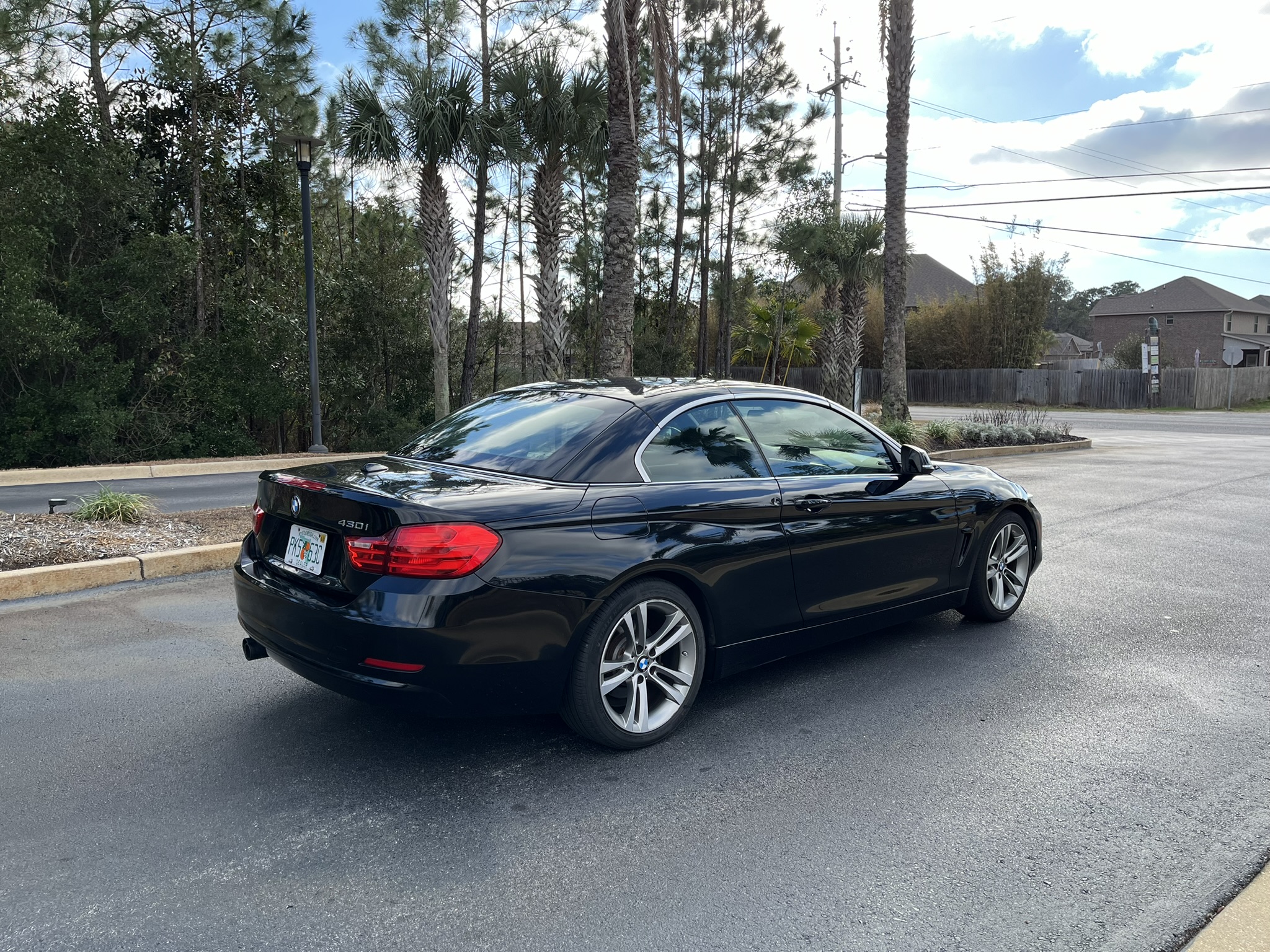 2017 BMW 4 Series 430i photo 6